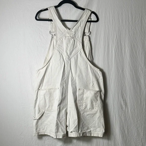 GAP Cream Cotton Apparel - Picture 5 of 6